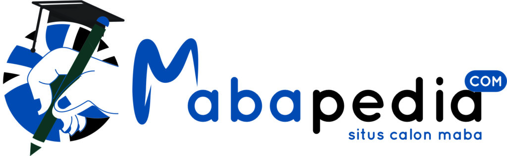 LOGO MABAPEDIA